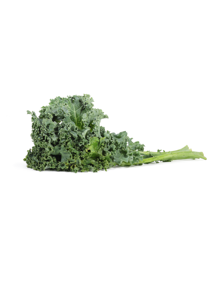 Kale Transparent