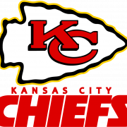 Logo Chiefs di Kansas Città