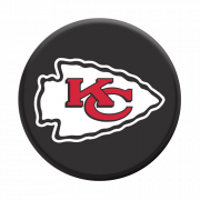 Kansas City Chiefs Logo PNG File
