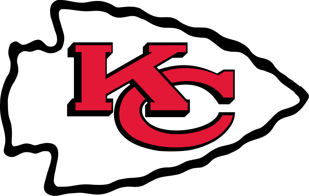 File PNG del logo dei capi di Kansas Città