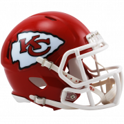 Kansas City Chiefs Logo PNG Gambar Gratis