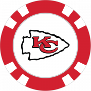 Kansas City Chiefs Logo PNG HD Image