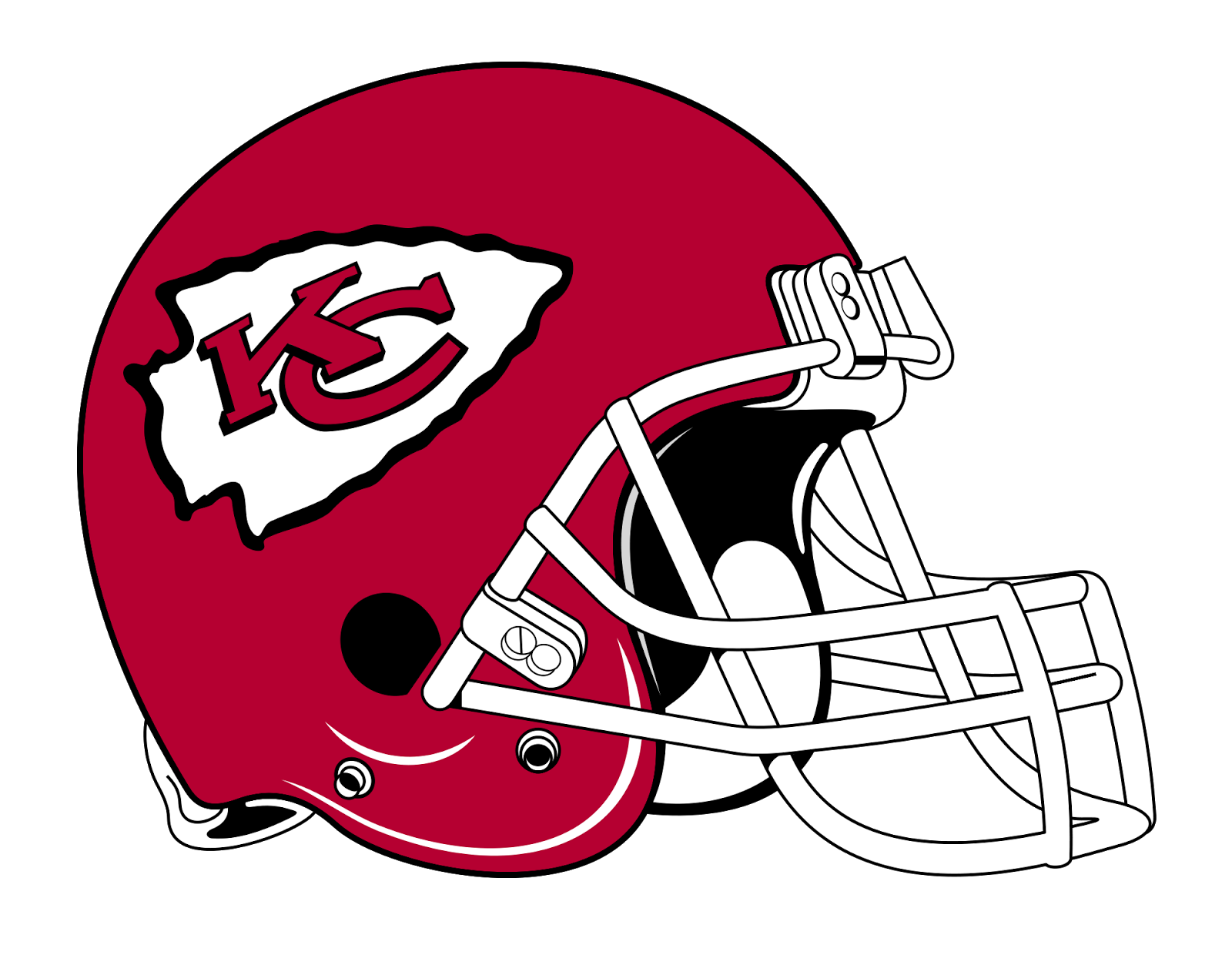 Kansas City Chiefs Logo PNG Image