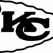 Kansas City Chiefs logo png immagine hd