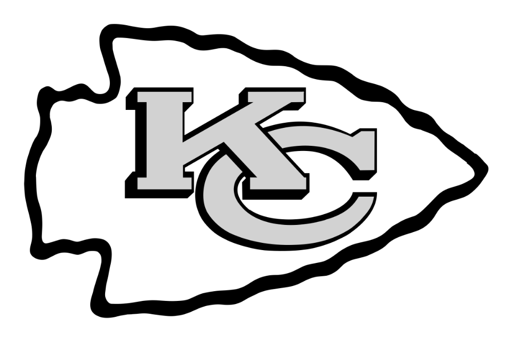 Imagens do logotipo de Chefes de Kansas Cidade