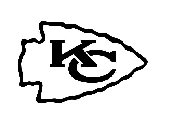 Kansas City Chiefs Logo PNG Pic