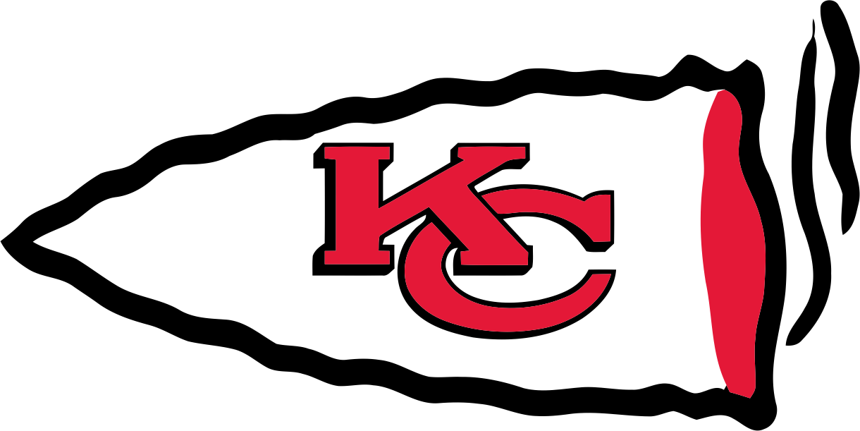 Kansas City Chiefs Logo Transparent