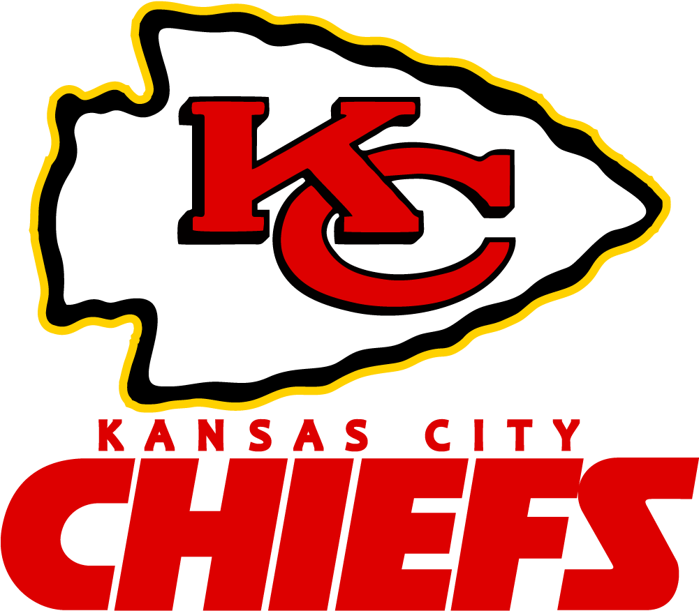 Kansas City Chiefs PNG Transparent PNG All
