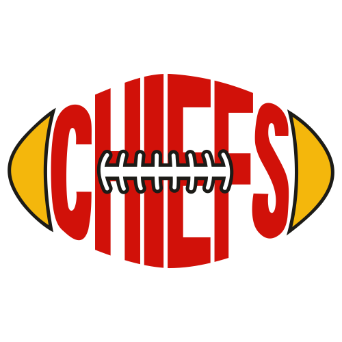 Kansas City Chiefs No Background