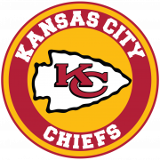 Kansas City Chiefs PNG Clipart