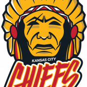 Kansas City Chiefs PNG kostenloses Bild