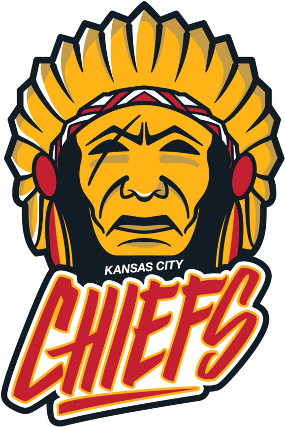 Kansas City Chiefs PNG Immagine gratuita