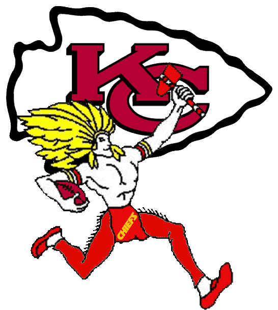 Kansas City Chiefs PNG Image HD