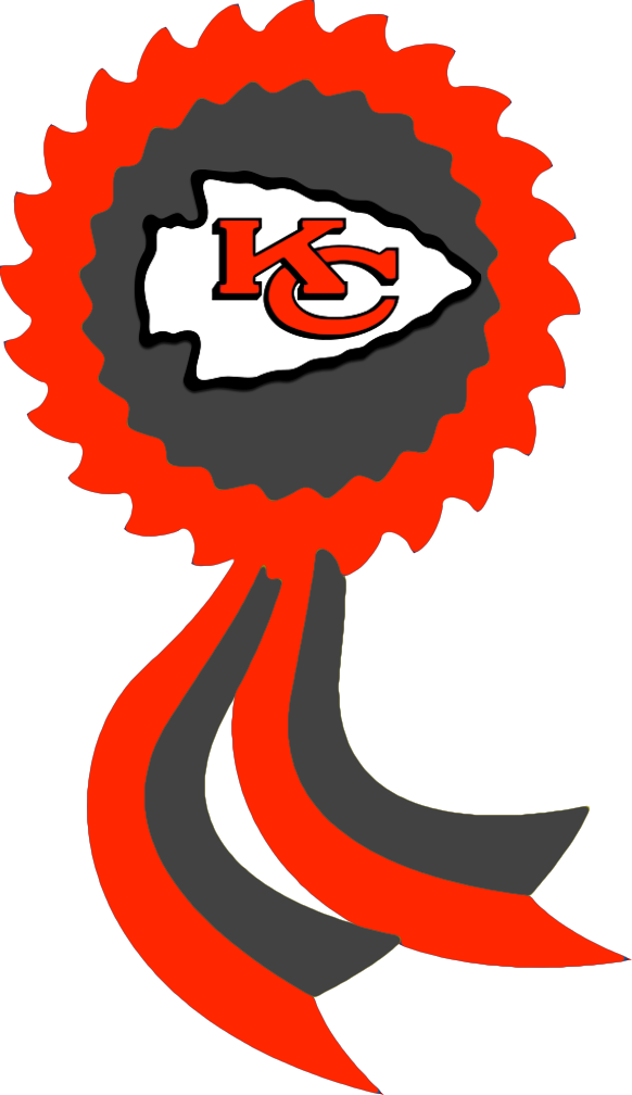 Kansas City Chiefs PNG