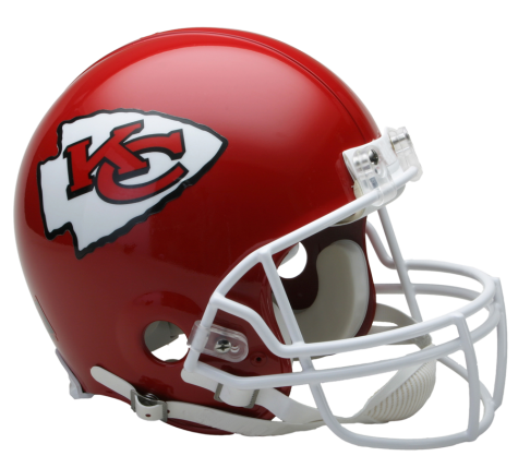 Kansas City Chiefs Player PNG Pic