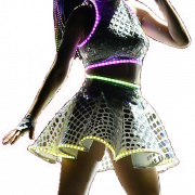 Katy Perry Dress Png Image HD