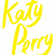 Katy Perry Logo PNG Pic