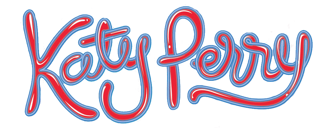 Logotipo Katy Perry