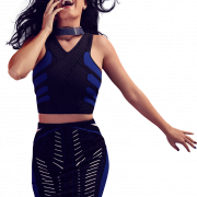 Katy Perry makeup png pic