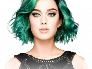 Katy Perry PNG Cutout