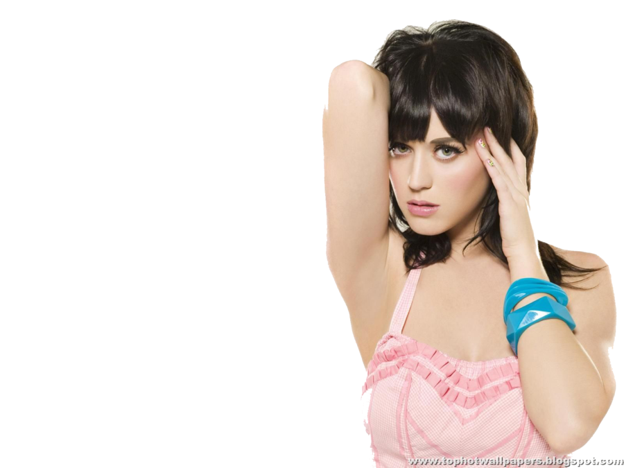 Katy Perry PNG HD Image