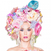 Katy Perry PNG Image HD