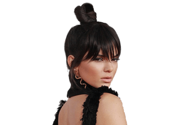 Kendall Jenner Png