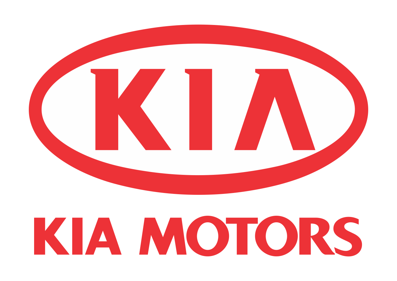 Kia Logo PNG Clipart