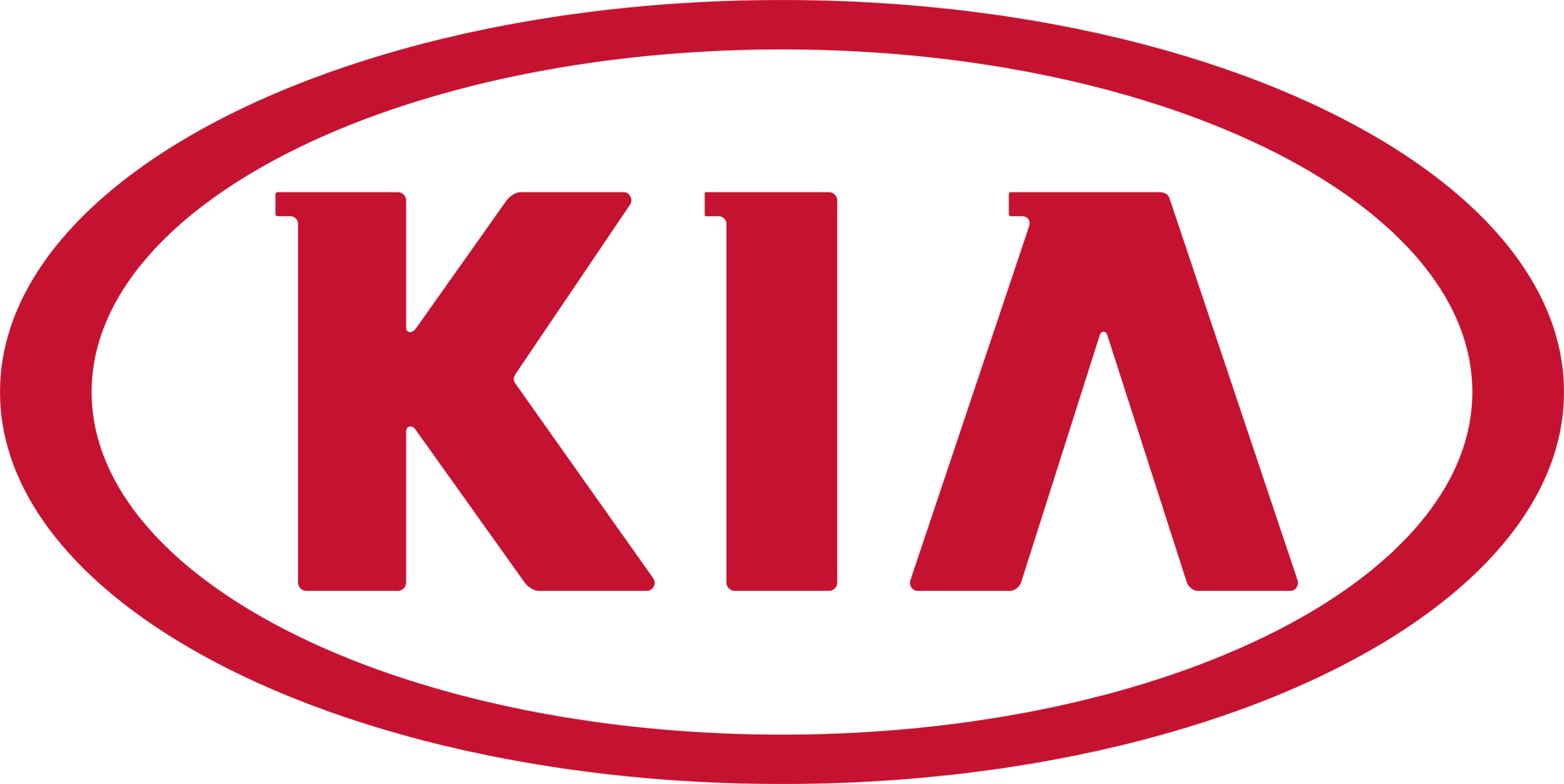 Kia Logo PNG Cutout