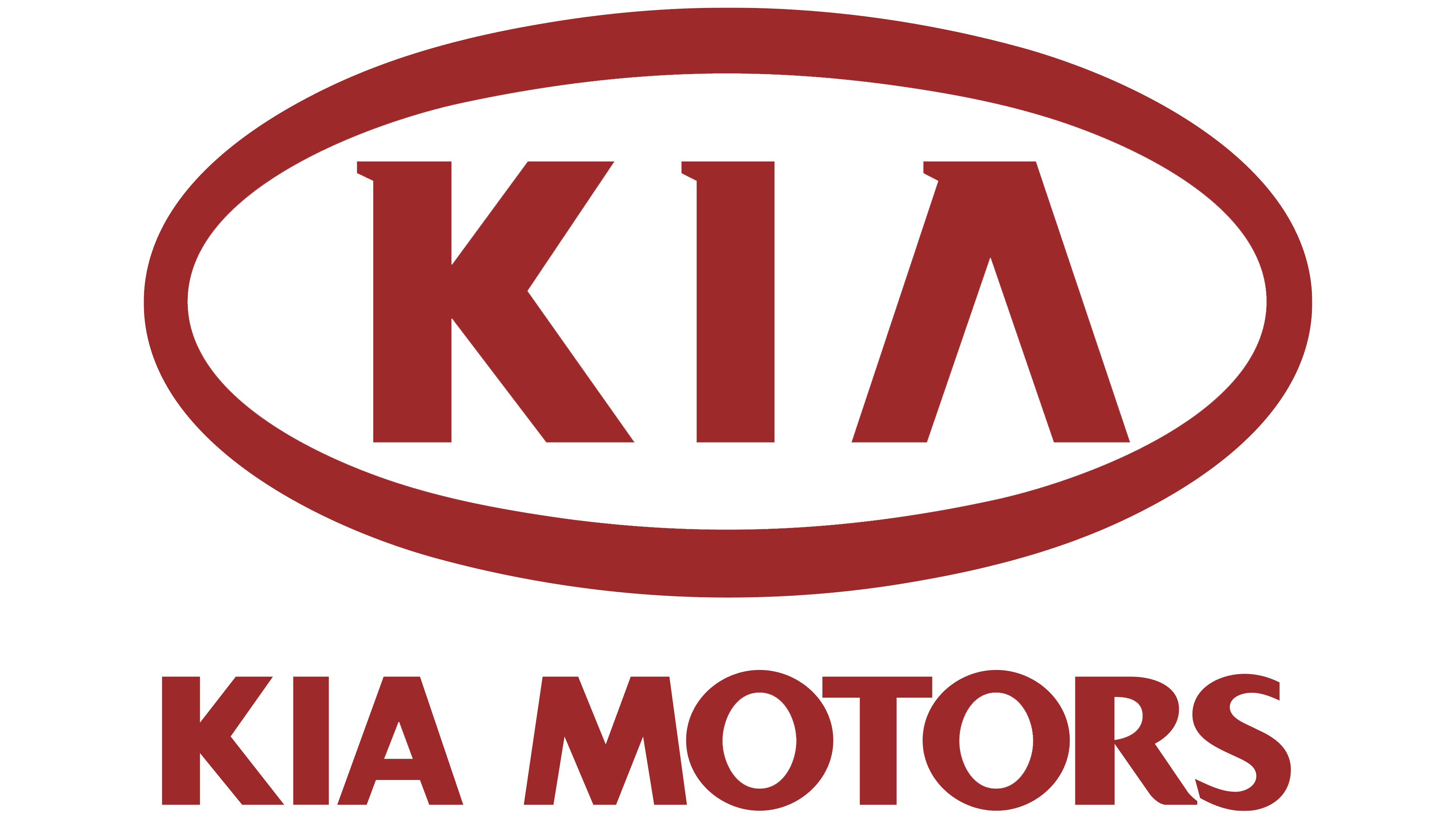 Kia Logo PNG Photo