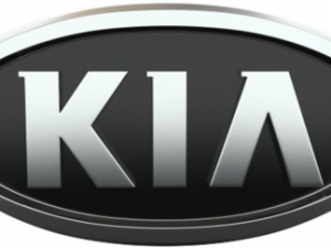 Kia Logo PNG Pic
