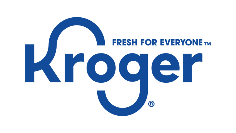 Kroger Logo PNG File