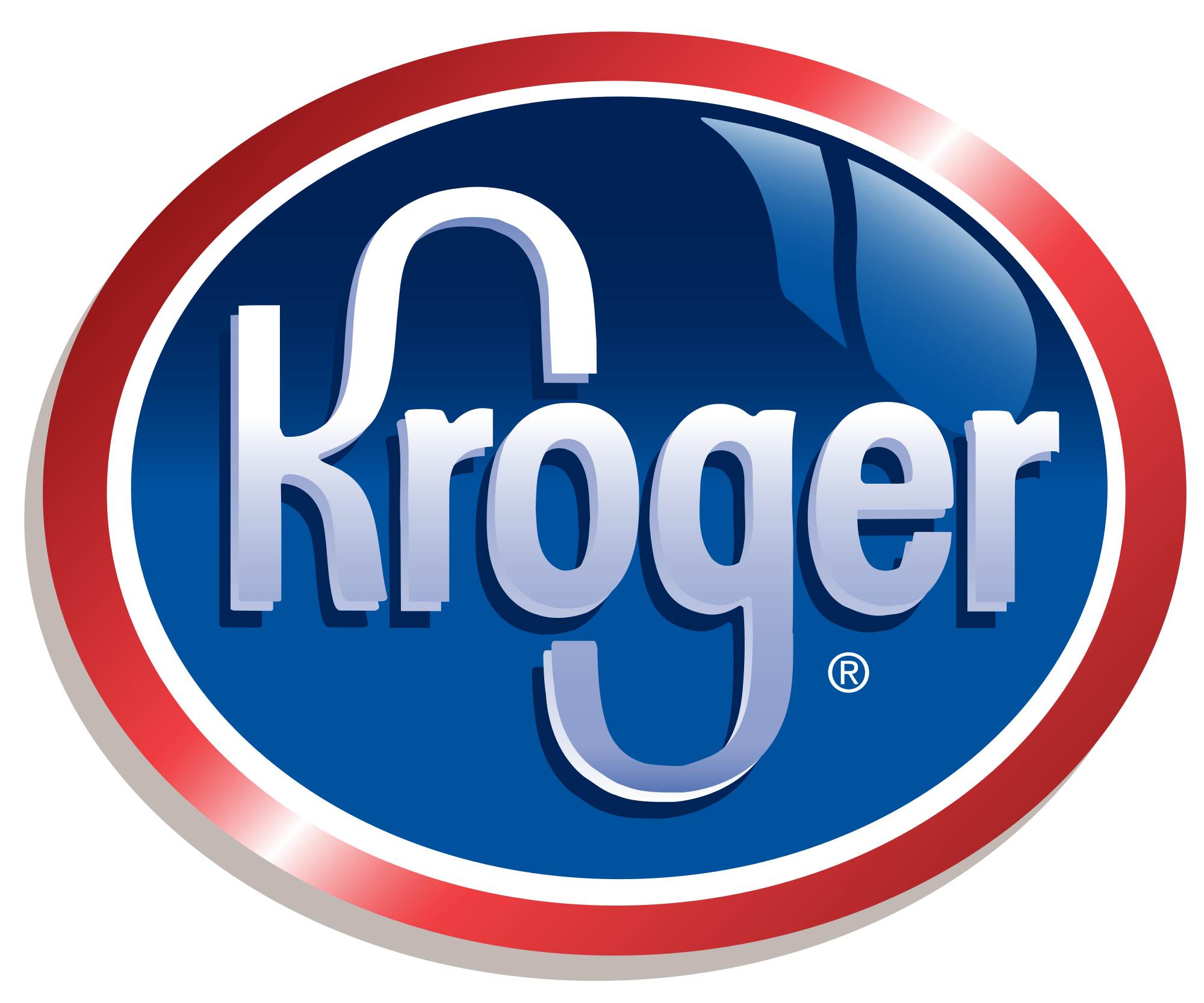 Kroger Logo PNG Images