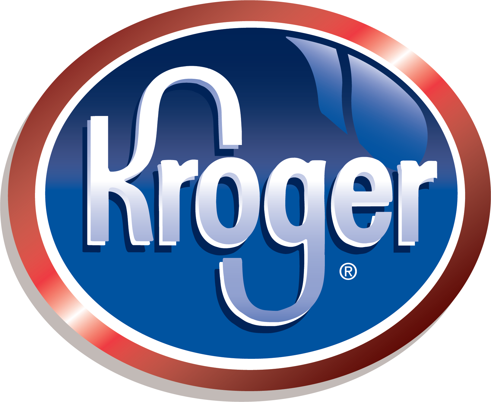 Kroger Logo PNG