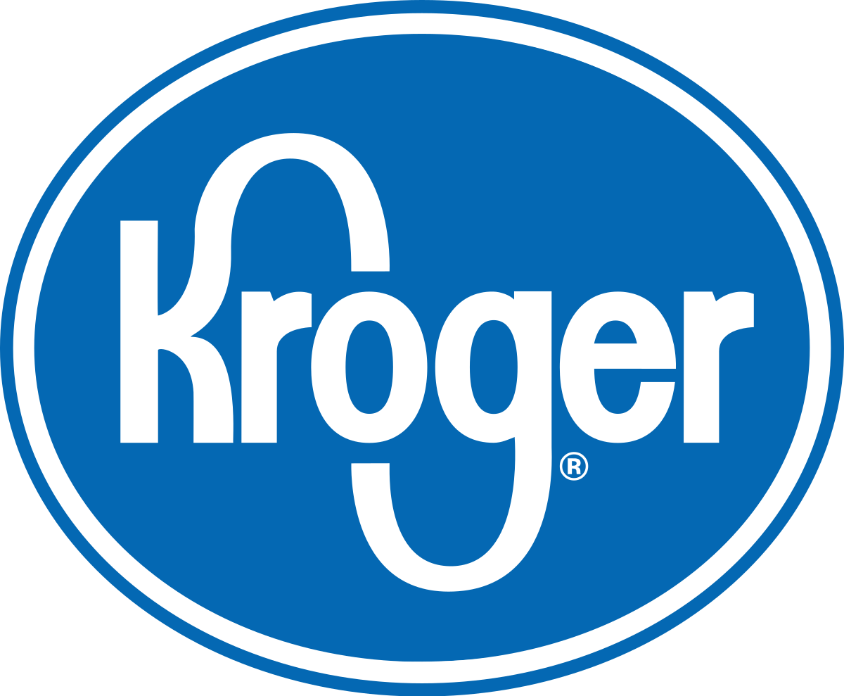 Kroger Logo Transparent