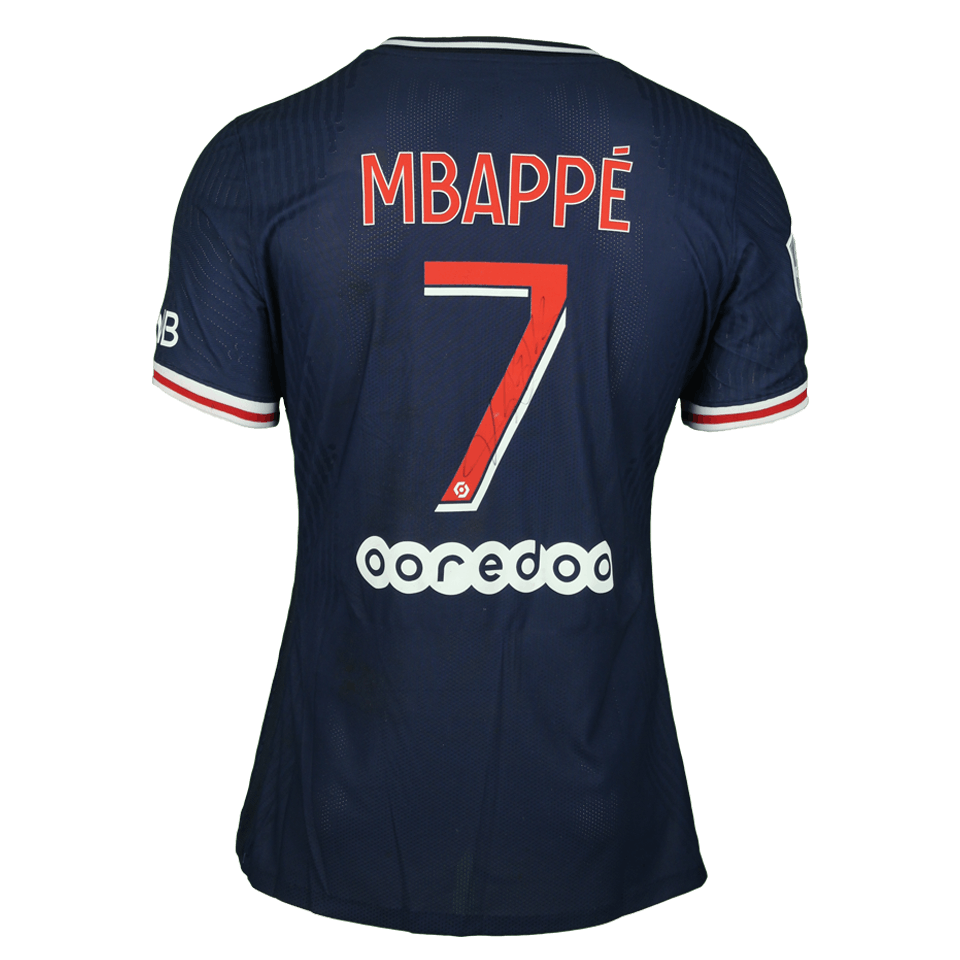 Kylian Mbappé Footballer PNG Clipart