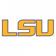 LSU Logo PNG Clipart
