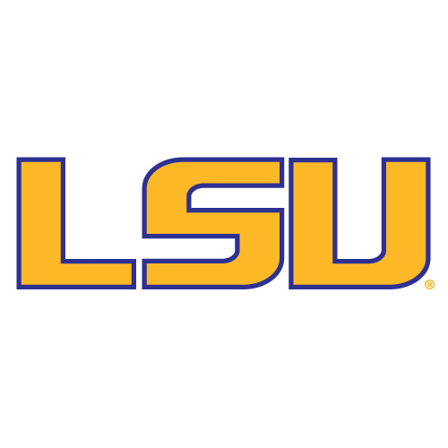 LSU Logo PNG Clipart