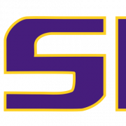 LSU Logo PNG Cutout