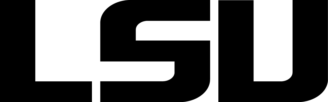 LSU Logo PNG
