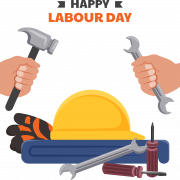 Labor Day PNG -afbeeldingsbestand