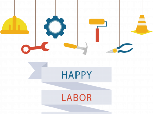 Labor Day PNG Photo