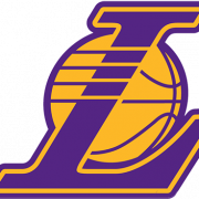 Lakers Logo PNG Clipart