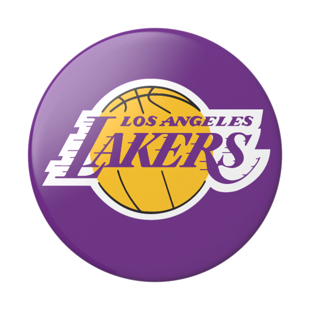 Lakers Logo PNG File