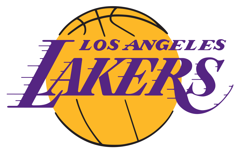 Lakers Logo PNG HD Image