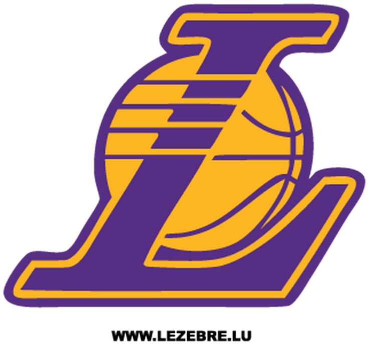 Lakers Logo PNG Image HD