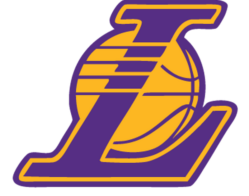 Lakers Logo PNG Photo