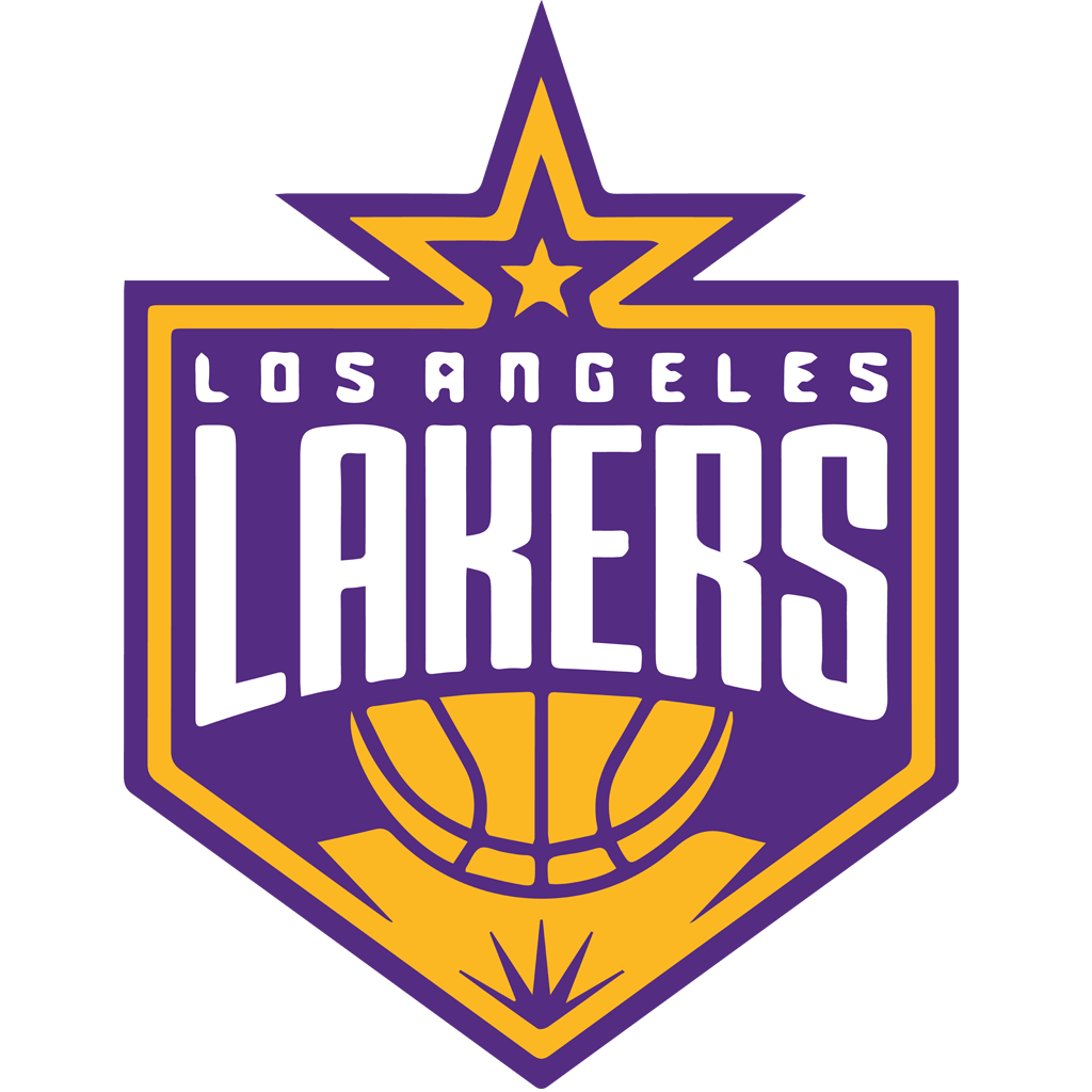 Lakers Logo Transparent