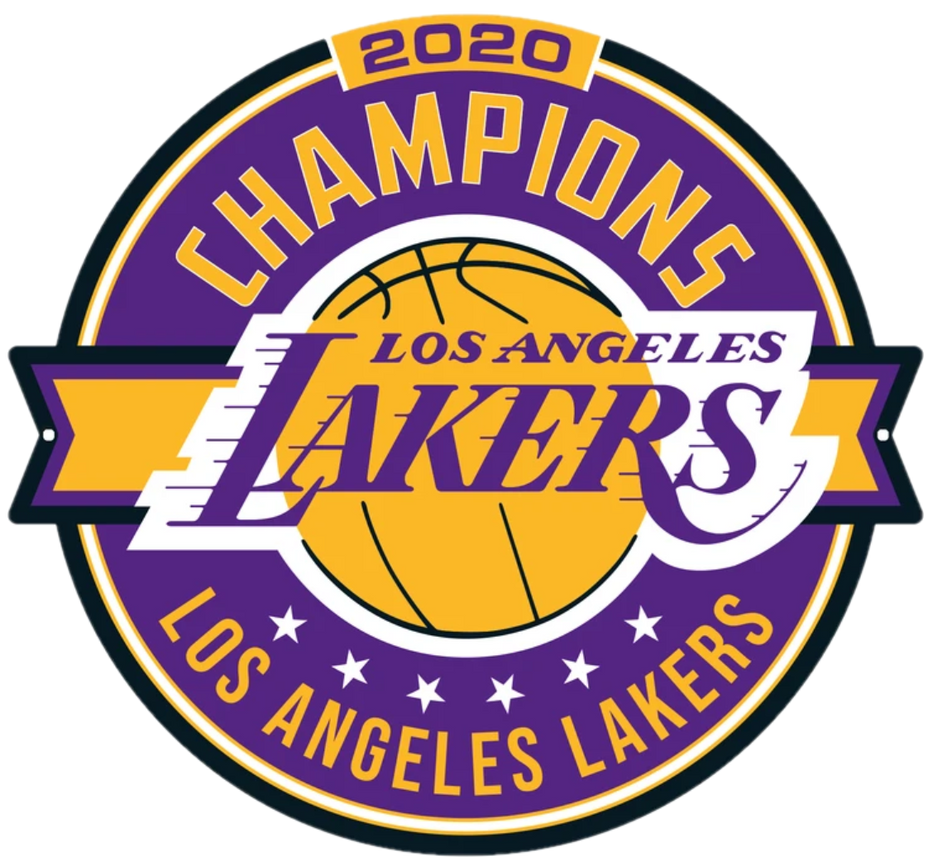 Lakers Logo - PNG All