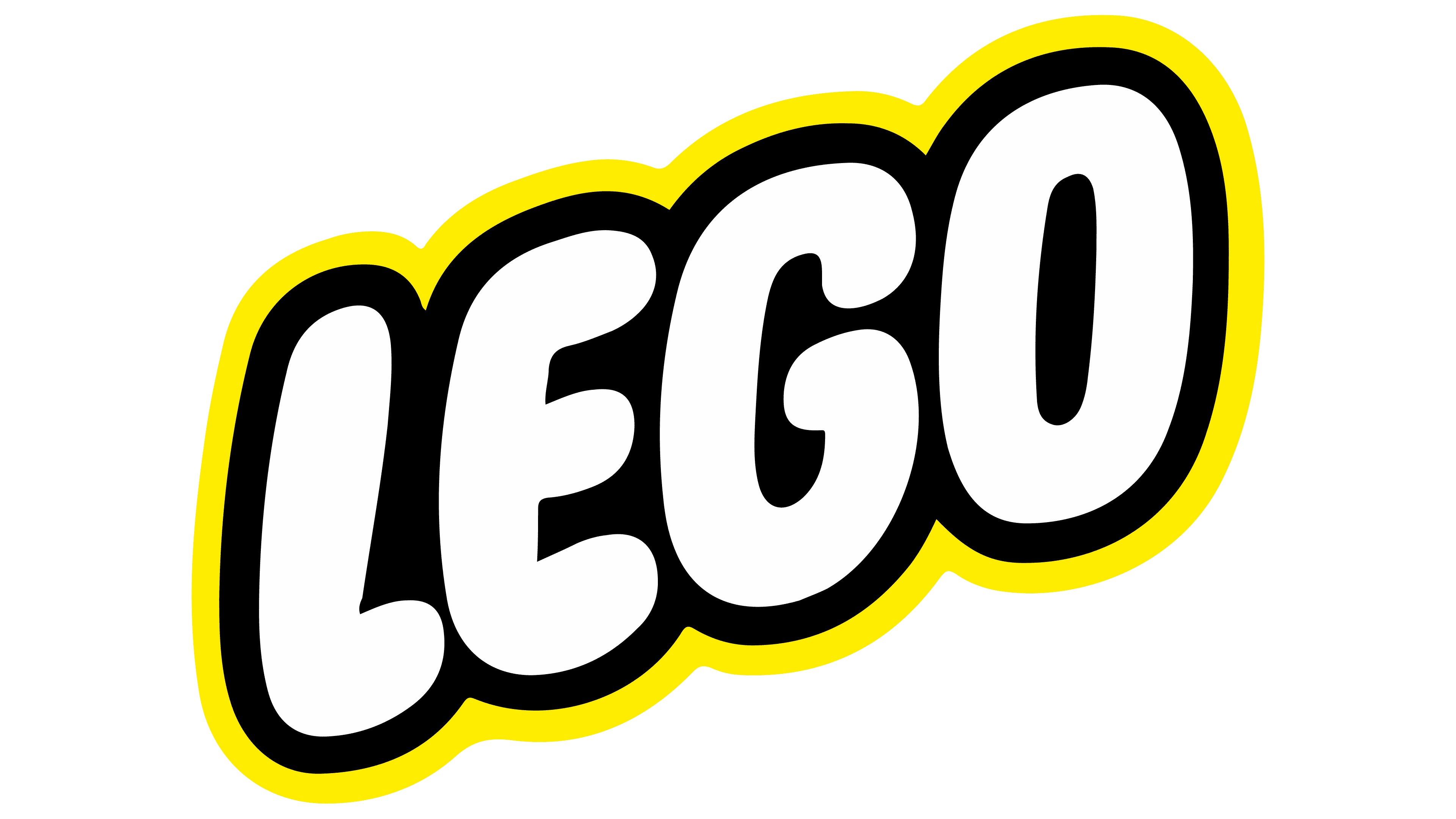 Lego Logo PNG Cutout